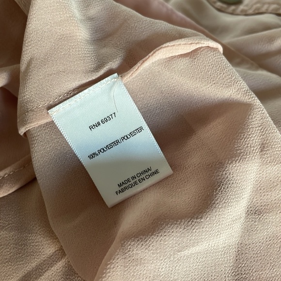 NWT &BASICS | Sheer Trucker Jacket - Picture 10 of 16